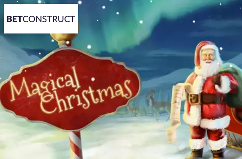 Magical Christmas